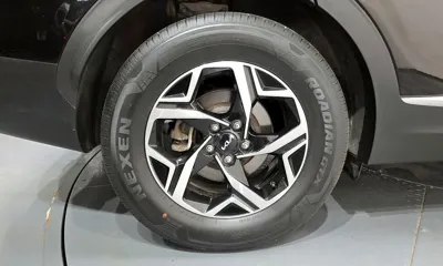 Kia Sportage 2022, 64821 км, за 13596.16 USD