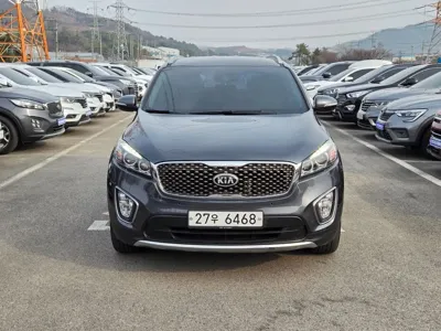 Kia Sorento 2015, 117000 км, за 8262.83 USD
