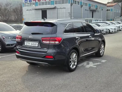 Kia Sorento 2015, 117000 км, за 8262.83 USD - фото 6