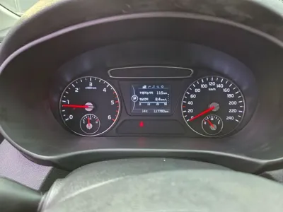 Kia Sorento 2015, 117000 км, за 8262.83 USD - фото 10