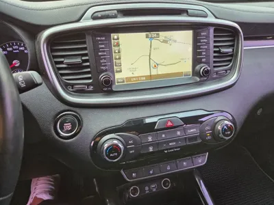 Kia Sorento 2015, 117000 км, за 8262.83 USD - фото 11
