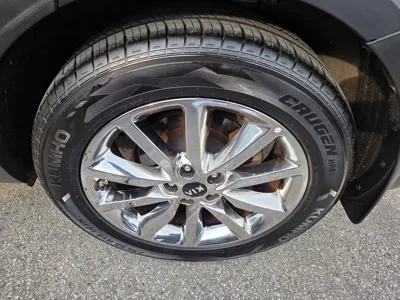 Kia Sorento 2015, 117000 км, за 8262.83 USD - фото 17