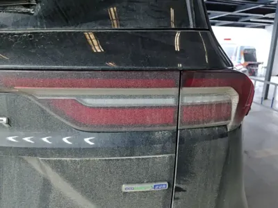 Ford Territory 2021, 79700 км, за 11170.35 USD - фото 8