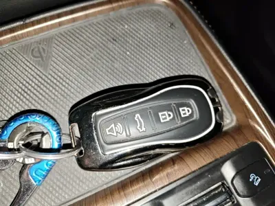 Ford Territory 2021, 79700 км, за 11170.35 USD - фото 9