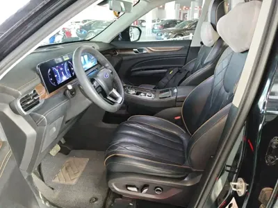 Ford Territory 2021, 79700 км, за 11170.35 USD - фото 15