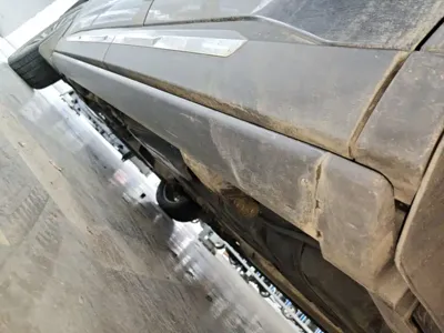 Ford Territory 2021, 79700 км, за 11170.35 USD - фото 22