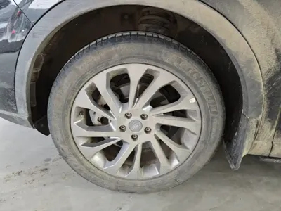 Ford Territory 2021, 79700 км, за 11170.35 USD - фото 23