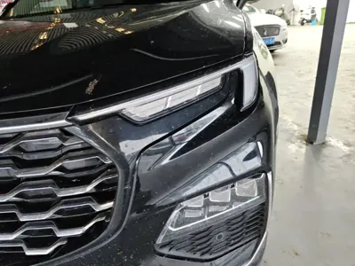 Ford Territory 2021, 79700 км, за 11170.35 USD - фото 24