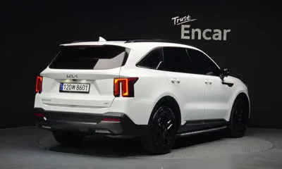 Kia Sorento 2024, 59587 км, за 28599.36 USD