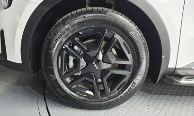 Kia Sorento 2024, 59587 км, за 28599.36 USD