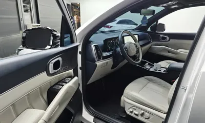 Kia Sorento 2024, 59587 км, за 28599.36 USD - фото 10