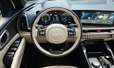 Kia Sorento 2024, 59587 км, за 28599.36 USD - фото 13