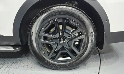 Kia Sorento 2024, 59587 км, за 28599.36 USD - фото 21