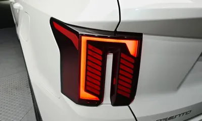 Kia Sorento 2024, 59587 км, за 28599.36 USD - фото 23