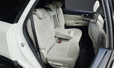 Kia Sorento 2024, 59587 км, за 28599.36 USD - фото 26