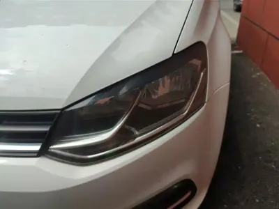 Volkswagen Polo 2015, 137400 км, за 3531.42 USD