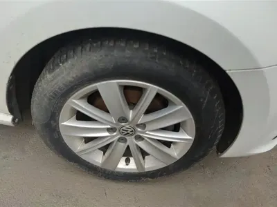 Volkswagen Polo 2015, 137400 км, за 3531.42 USD - фото 6