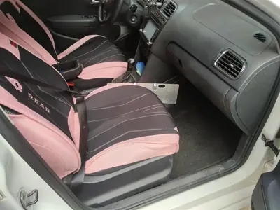 Volkswagen Polo 2015, 137400 км, за 3531.42 USD - фото 8