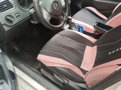 Volkswagen Polo 2015, 137400 км, за 3531.42 USD - фото 9