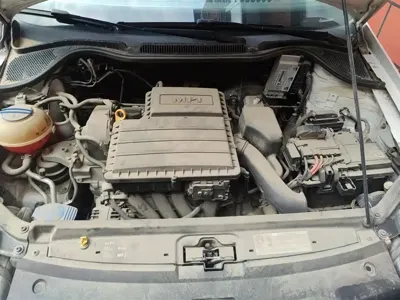 Volkswagen Polo 2015, 137400 км, за 3531.42 USD - фото 10