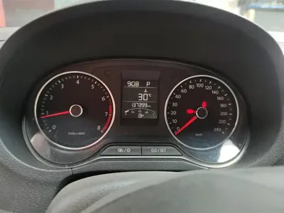 Volkswagen Polo 2015, 137400 км, за 3531.42 USD - фото 14