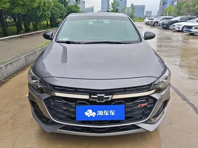 Chevrolet Monza 2021, 53000 км, за 5519.47 USD