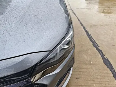Chevrolet Monza 2021, 53000 км, за 5519.47 USD