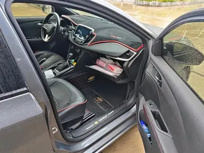 Chevrolet Monza 2021, 53000 км, за 5519.47 USD - фото 8