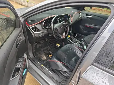 Chevrolet Monza 2021, 53000 км, за 5519.47 USD - фото 9