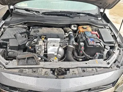 Chevrolet Monza 2021, 53000 км, за 5519.47 USD - фото 10