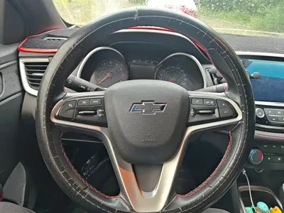 Chevrolet Monza 2021, 53000 км, за 5519.47 USD - фото 15