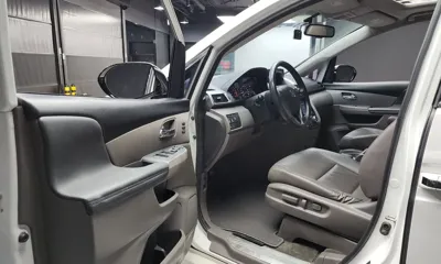 Honda Odyssey 2016, 177946 км, за 7201.85 USD - фото 10