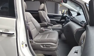 Honda Odyssey 2016, 177946 км, за 7201.85 USD - фото 11