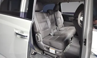 Honda Odyssey 2016, 177946 км, за 7201.85 USD - фото 12