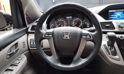 Honda Odyssey 2016, 177946 км, за 7201.85 USD - фото 13
