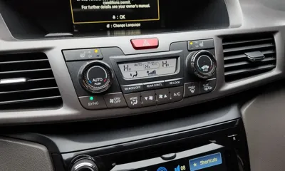 Honda Odyssey 2016, 177946 км, за 7201.85 USD - фото 15