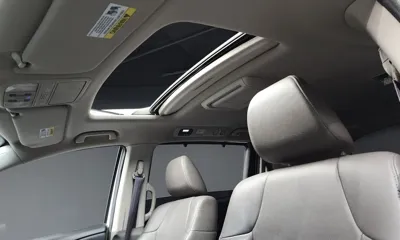 Honda Odyssey 2016, 177946 км, за 7201.85 USD - фото 16