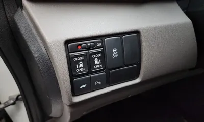 Honda Odyssey 2016, 177946 км, за 7201.85 USD - фото 17