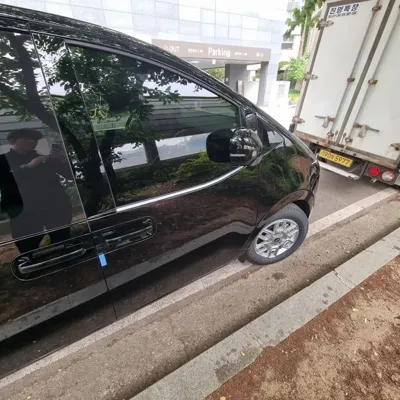 Hyundai Staria 2026, 1300 км, за 22764.87 USD