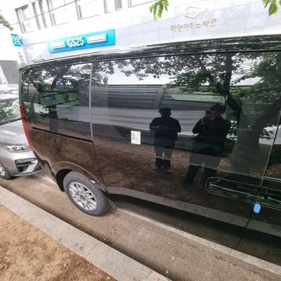 Hyundai Staria 2026, 1300 км, за 22764.87 USD