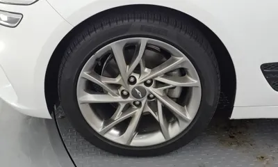 Genesis G70 2021, 79909 км, за 17979.92 USD