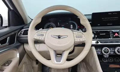 Genesis G70 2021, 79909 км, за 17979.92 USD - фото 11