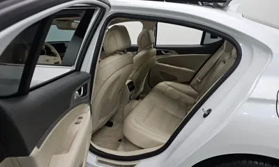 Genesis G70 2021, 79909 км, за 17979.92 USD - фото 19