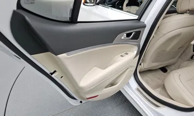 Genesis G70 2021, 79909 км, за 17979.92 USD - фото 25