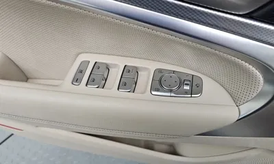 Genesis G70 2021, 79909 км, за 17979.92 USD - фото 30