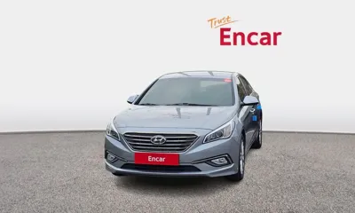 Hyundai Sonata 2015, 157400 км, за 5883.13 USD