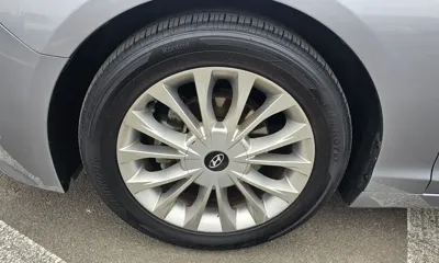 Hyundai Sonata 2015, 157400 км, за 5883.13 USD