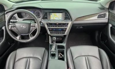 Hyundai Sonata 2015, 157400 км, за 5883.13 USD - фото 7