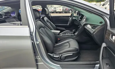 Hyundai Sonata 2015, 157400 км, за 5883.13 USD - фото 11