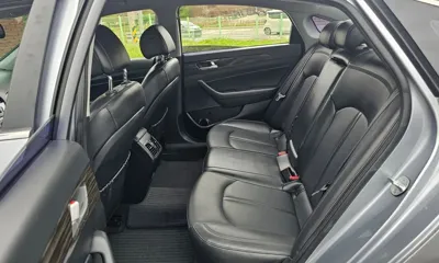 Hyundai Sonata 2015, 157400 км, за 5883.13 USD - фото 12